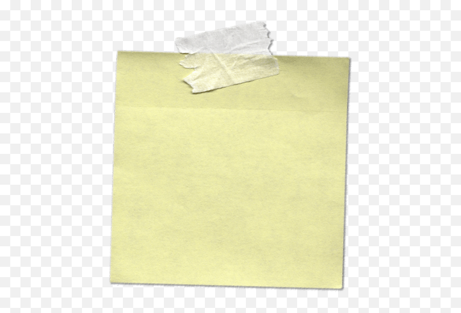 Sticky Notes Icon Png 91989 - Web Icons Png Household Paper Product,Sticky Note Icon