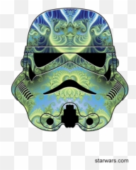 Psychedelic Trippy Art 32x24 Poster - Illustration Png,Psychedelic Png