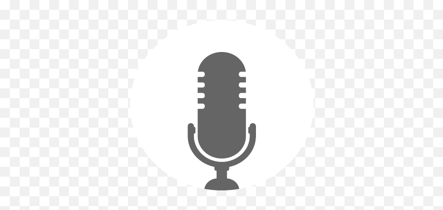 Present Value Podcast - Podcast Microphone Icon Png,Animated Listening Icon Mic