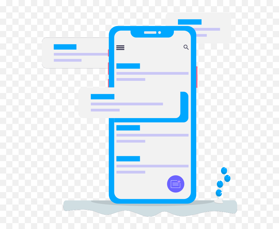 Mechapal - Conversational Ai Vertical Png,Clever App Icon