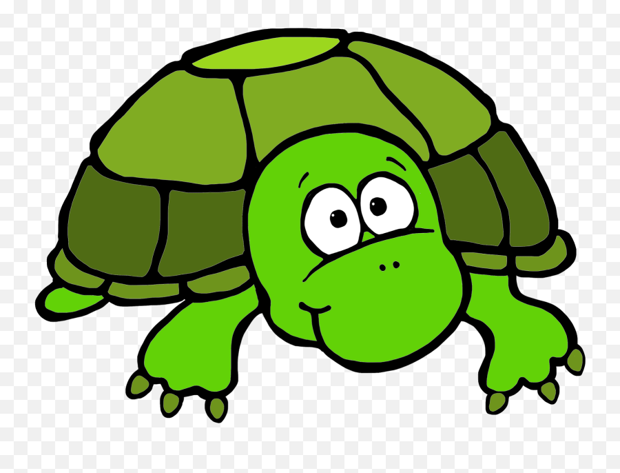 Download - Free Turtle Clip Art Png,Cute Turtle Png