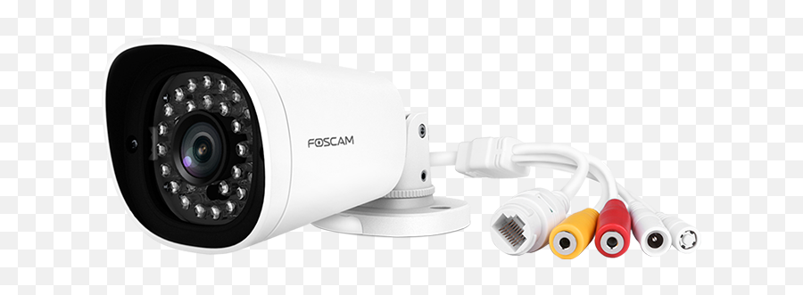 Foscam G4p Camera Crossbow Connectivity - Foscam G2ep Png,Foscam Icon