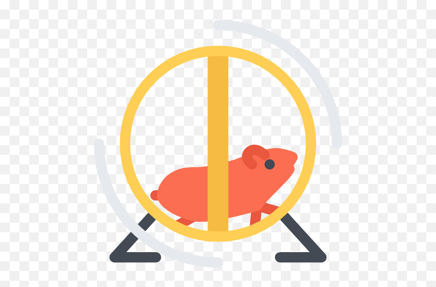 Hamster - Free Animals Icons Clip Art Png,Hamster Icon