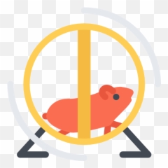 Hamster - Free animals icons Clip Art png