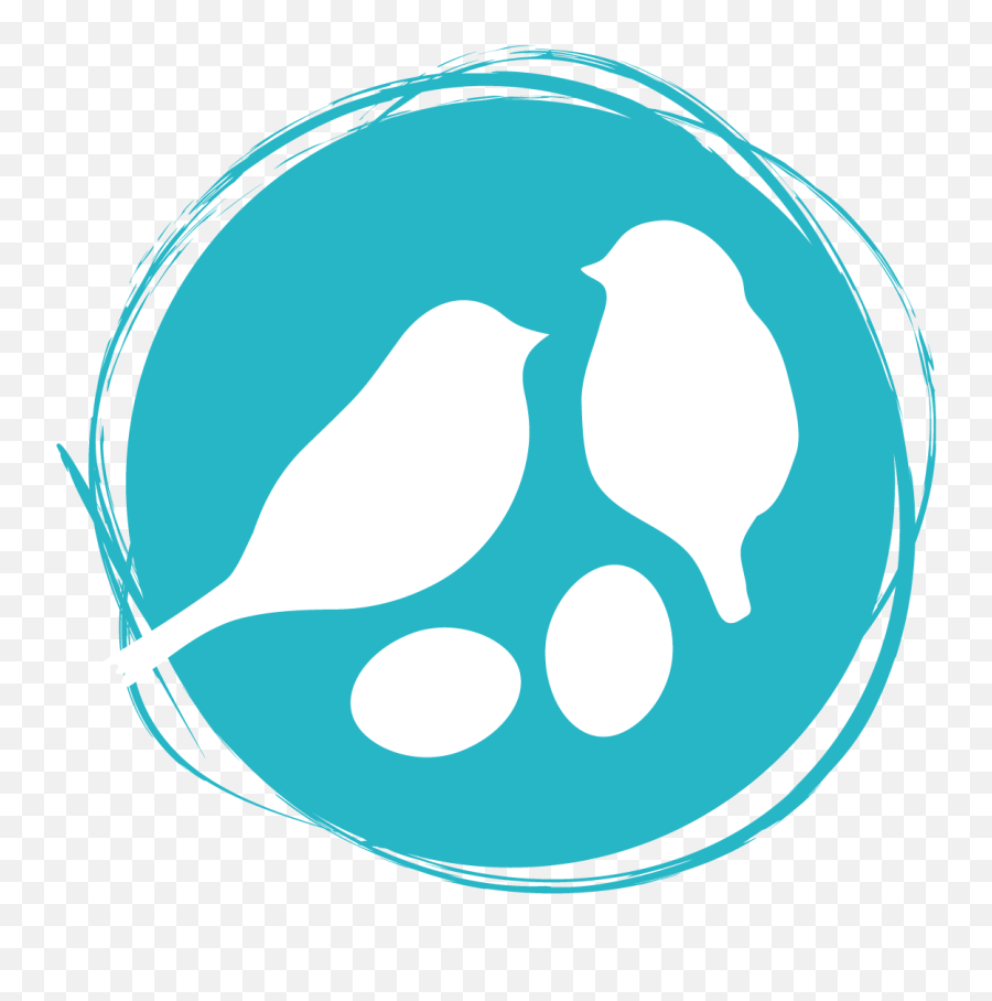 My Restful Nest - Atlanta Konmari Consultant Bird Png,Restful Icon