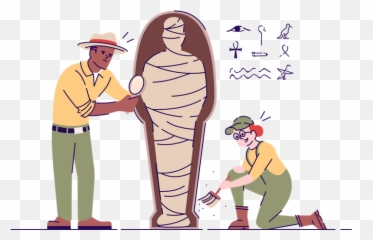 Mummy Illustrations Images U0026 Vectors - Royalty Free Egyptian Artifact png