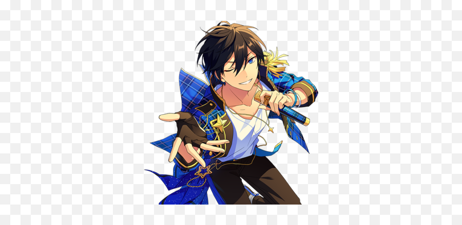 550 Ideas - Hokuto Hidaka Render Png,Hokuto Hidaka Icon