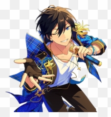 550 Ideas - Hokuto Hidaka Render png