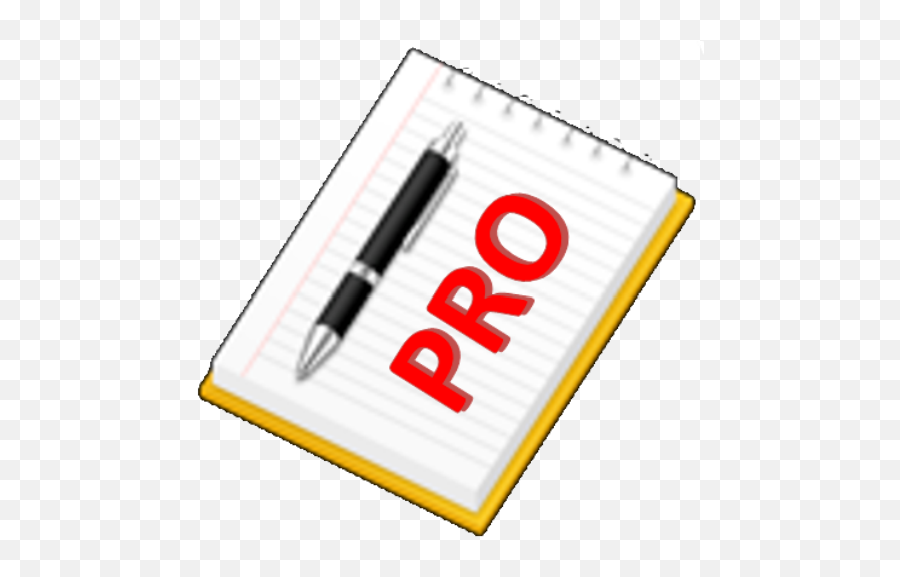 Not Defteri Pro Apk 31 - Download Apk Latest Version Libro De Notas Png,Gedit Icon