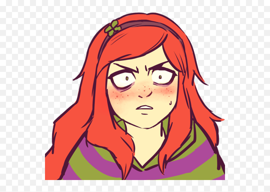 Image - 900336 Vivian James In 2022 Anime Cthulhu Memes Face Png,Ekko Icon