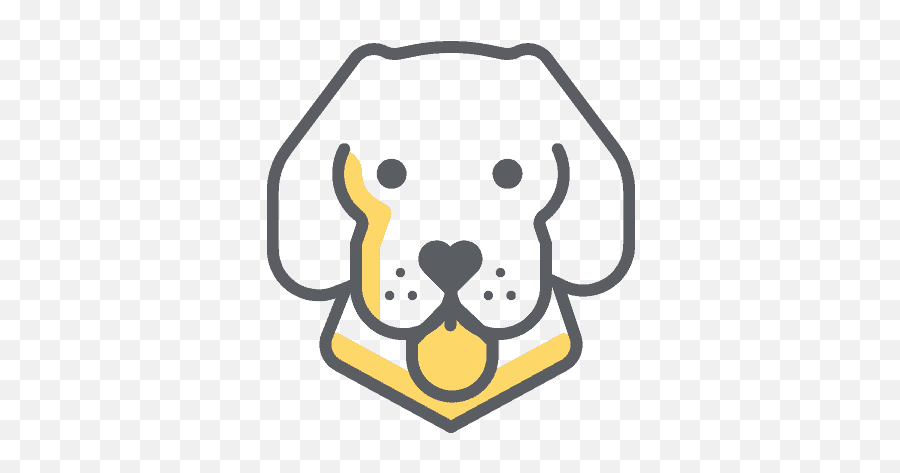 Website Design U0026 Development Yellowdog Denver - Dot Png,Dog Head Icon