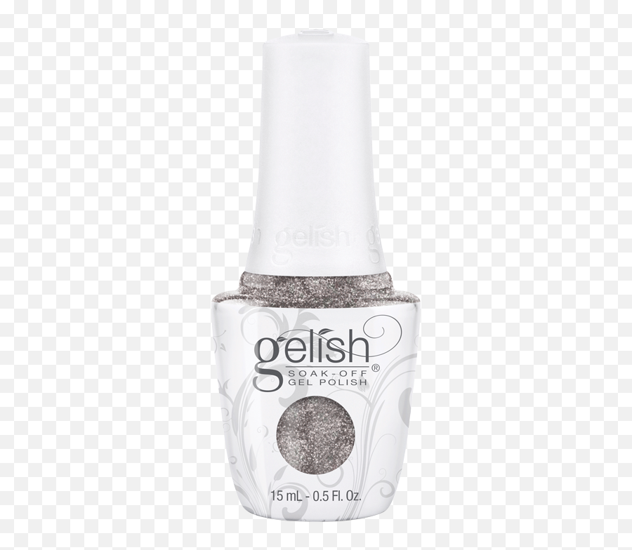 Download Nail Polish Png Reaction - Gelish Ice Or No Ice Png Gelish Nail Polish,Nail Polish Png