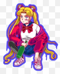 Browse Thousands Of Sailor Images For Design Inspiration - Fictional Character png