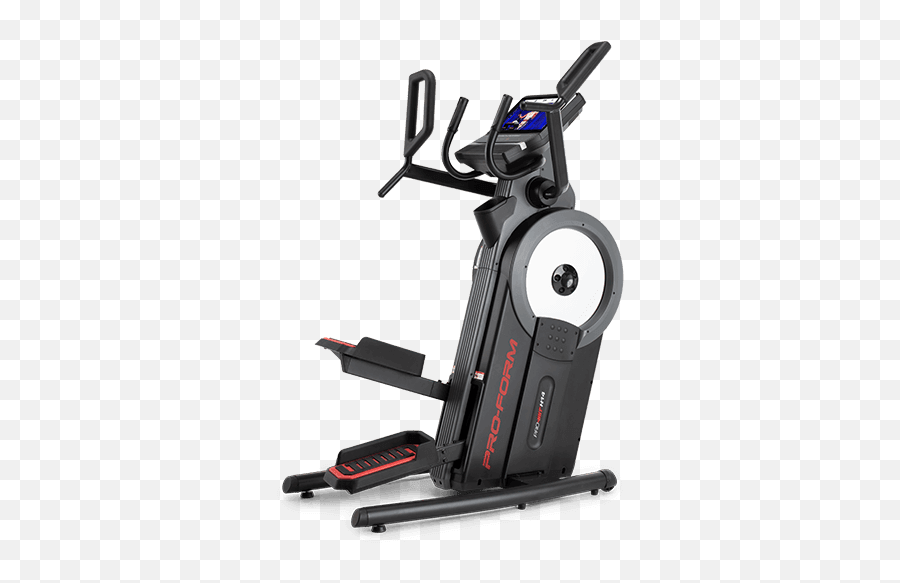 Elliptical Machines Stream Unlimited Workouts Proform - Proform H14 Png,Icon Fitness Force