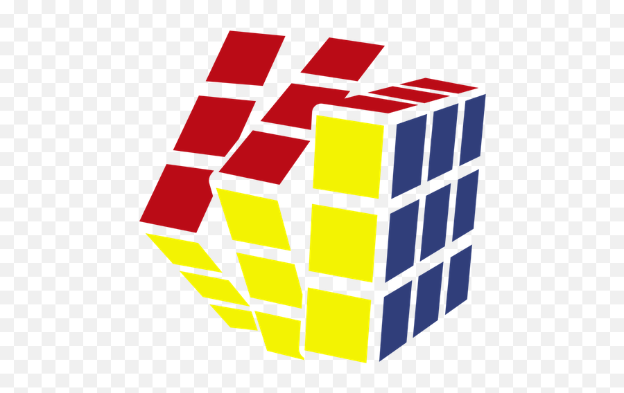 Intermediate Archives - Solving Rubik Reviews Montar O Cubo Magico Em Movimentos Png,Rubik Cube Icon