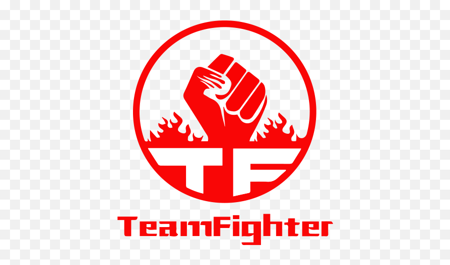 Team Fighter - Leaguepedia League Of Legends Esports Wiki Team Fighter Logo Png,Fighter Png
