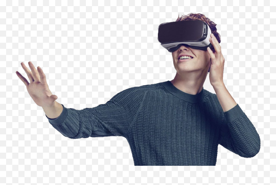 Playstation Oculus Virtual Reality - Transparent Virtual Reality Png,Virtual Reality Png