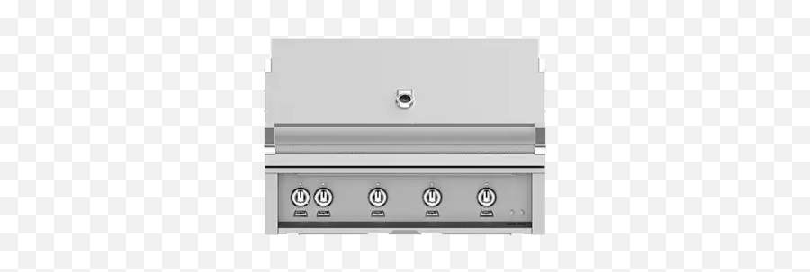 Hestan Outdoor Appliances U2013 Built - In Outdoor Grills Horizontal Png,Ng Level Icon Maker