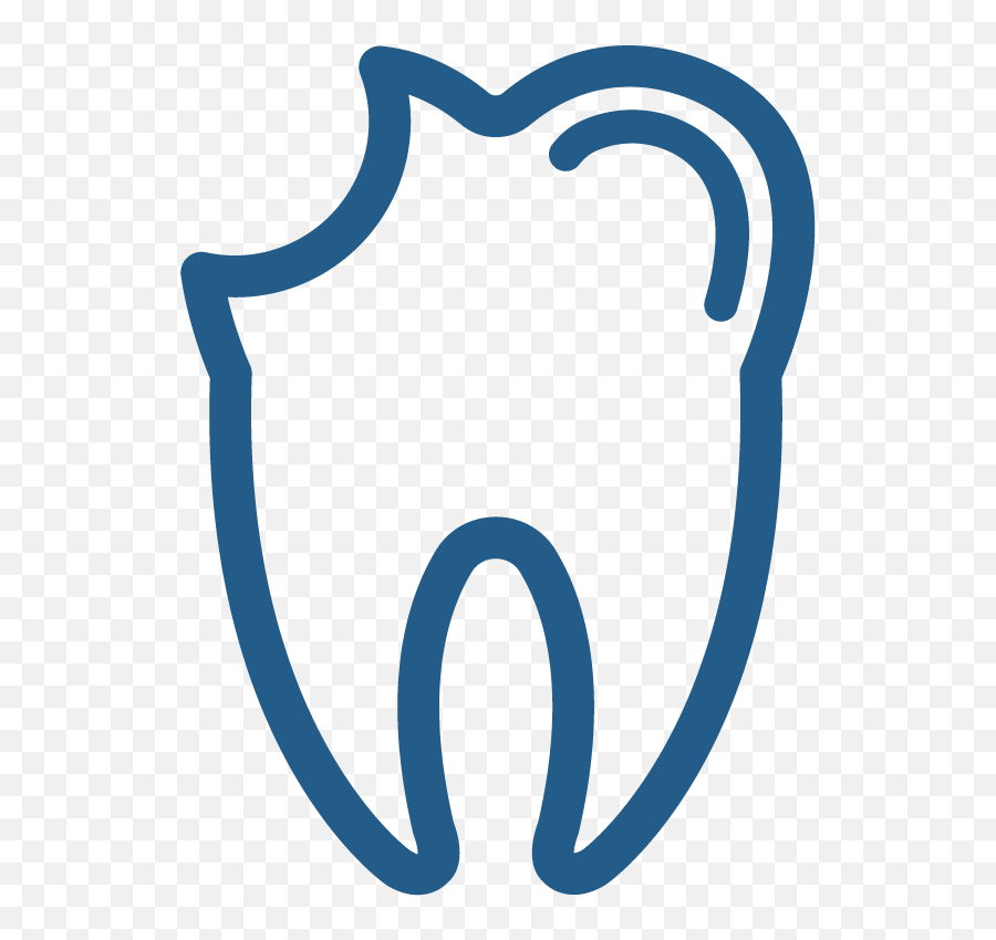 Restorative Dentistry - Language Png,Dental Trauma Icon