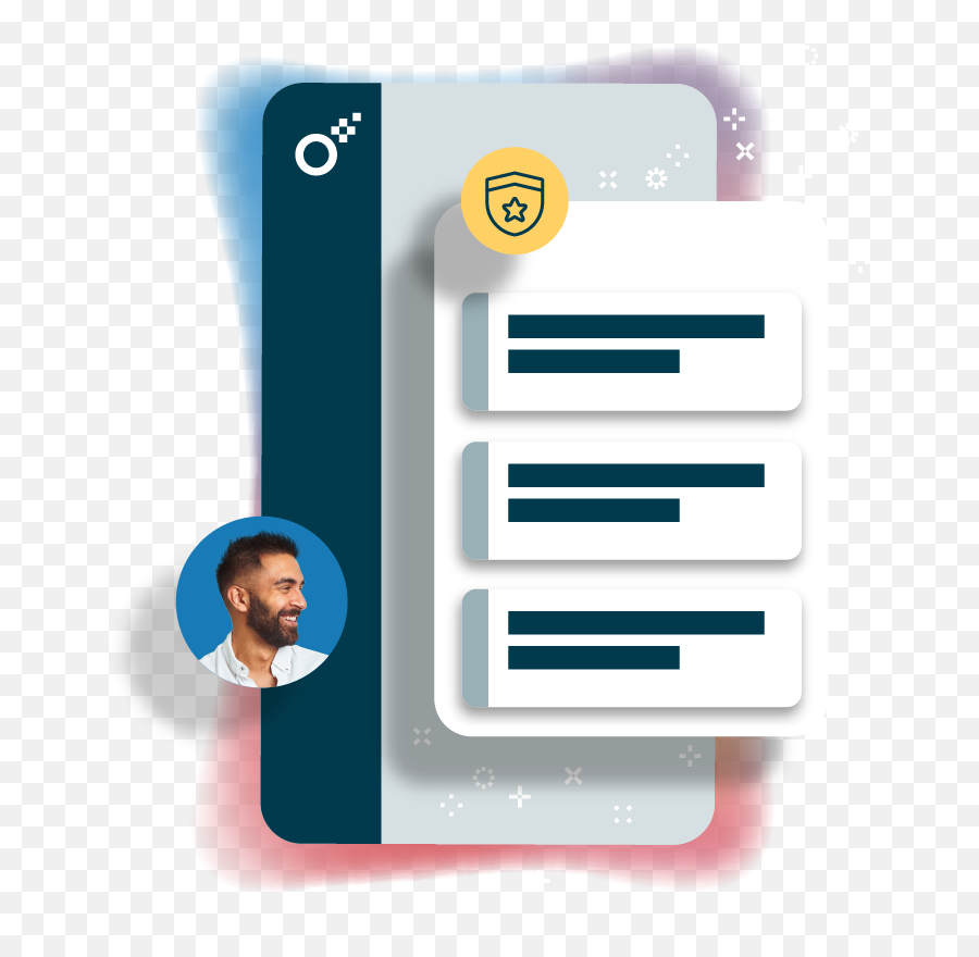 Learn How We Comply With The General Data Protection - Smart Device Png,Gdpr Icon