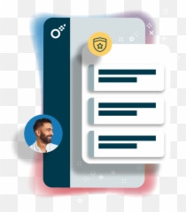 Learn How We Comply With The General Data Protection - Smart Device Png,Gdpr Icon
