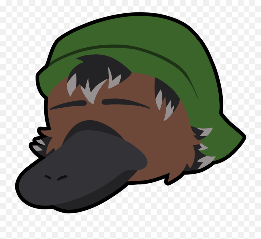 Alter - Fictional Character Png,Platypus Icon