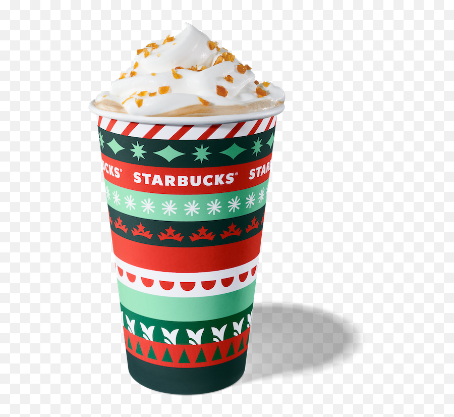 All The Starbucks Holiday Drinks 2020 That Launch Today Dished - Starbucks Christmas Drinks 2020 Png,Starbucks Cup Icon