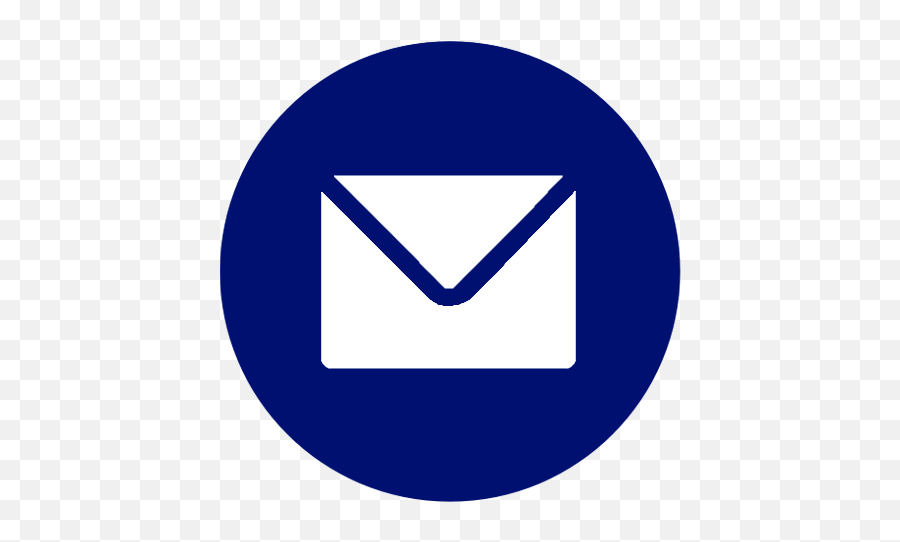 Constable Bill Gipson Your Community - Small Icon Email Png,Gmail Icon Is Blue