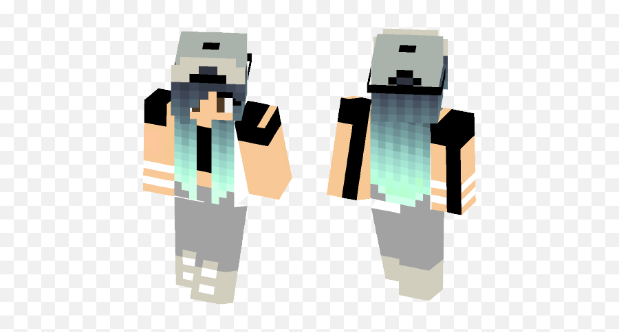 Download Kylie Jenner Minecraft Skin For Free - Despicable Me 3 Minecraft Png,Kylie Jenner Transparent