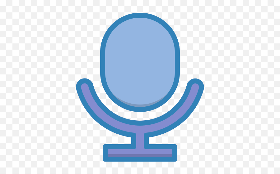 Mic Microphone Free Icon - Iconiconscom Imagen De Un Microfono Apagado Animada Png,Google Voice Search Icon