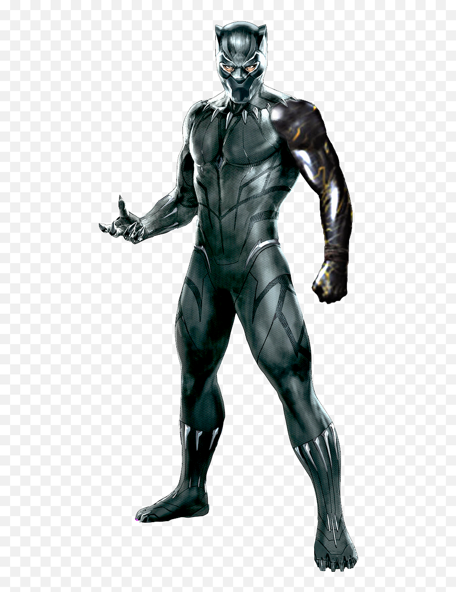 Bucky Barnes - Black Panther White Wolf Png,Bucky Barnes Png