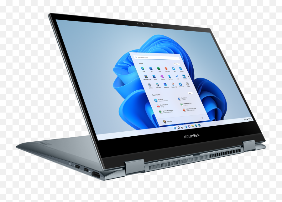 Zenbook Flip 13 Oled Ux363 11th Gen Intellaptops For Png Dell Dock Icon Pack