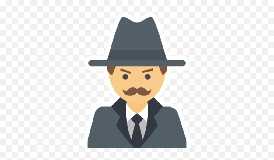 Detective - Werewolf Online Detective Png,Detective Png