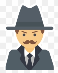 Detective - Werewolf Online Detective Png,Detective Png