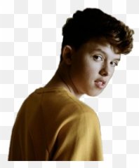 Jacob Sartorius Png 1 Image - Transparent Background