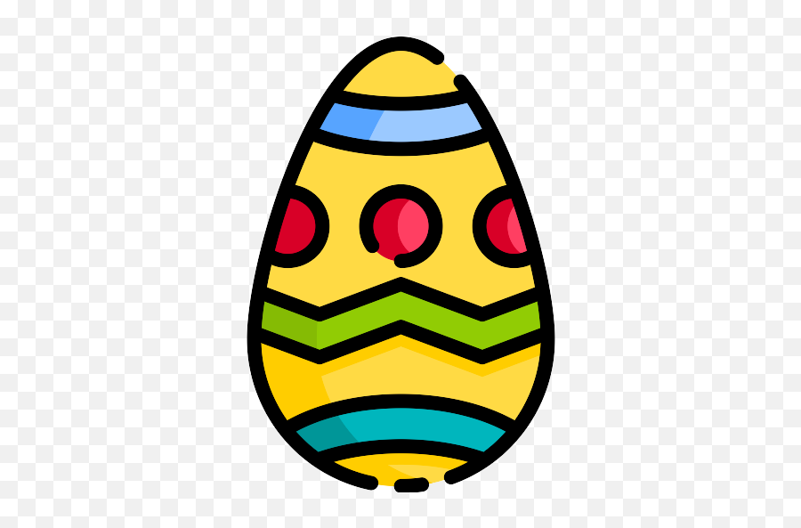 Easter Egg Png Icon 25 - Png Repo Free Png Icons Clip Art,Easter Egg Transparent
