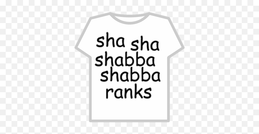 Shabba Ranks - Asap Rocky Ferg Roblox Roblox I Sell Water Guns Full Of Cat Pee To Children Png,Asap Mob Logo
