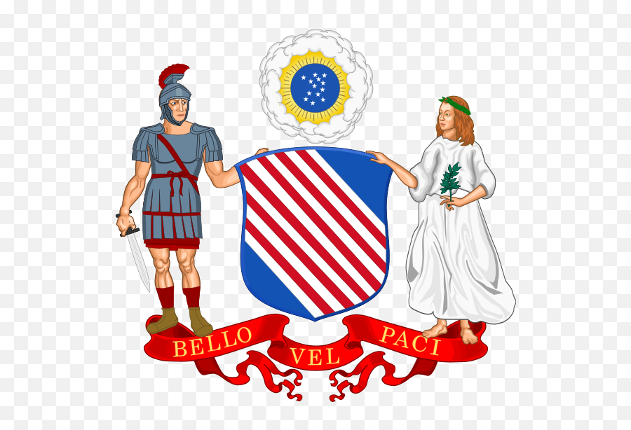 File2nd Rejected Us Coat Of Armssvg - Wikimedia Commons Königreich Württemberg Wappen Png,Rejected Png