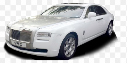 Download White Rolls Royce Png Photo1 - Rolls Royce Ghost White Png,Rolls Royce Png