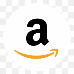 Mastering - Amazon Round Logo Png