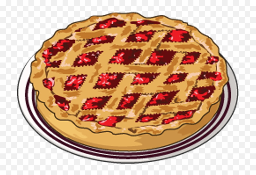 Apple Pie Transparent Png Clipart - Apple Pie Png,Apple Pie Png