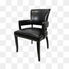 Chair Png Image - Smoke Chair Maarten Baas,Throne Chair Png