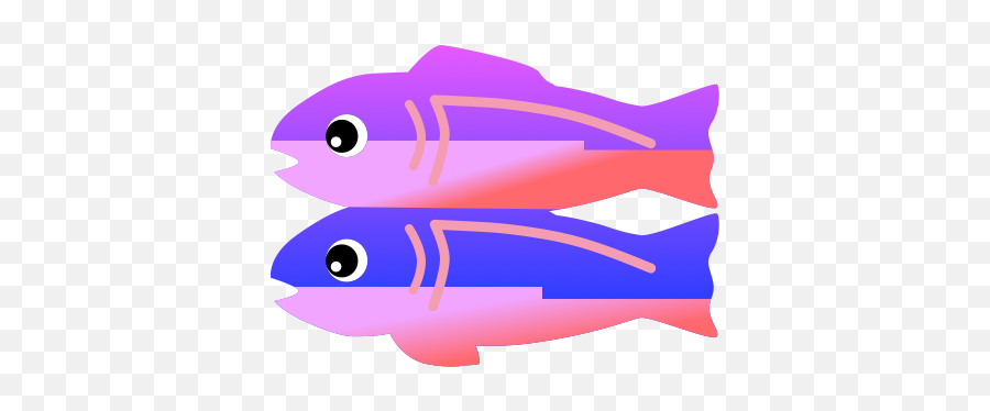 Fog Creek Is Now Glitch - Glitch Make Better Software Medium Glitch Com Logo Png,Cartoon Fish Transparent Background