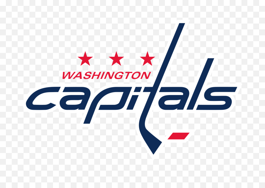 Washington Capitals Official Logo - Washington Capitals Logo Png,Washington Capitals Logo Png