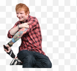Ed Sheeran Png 5 Image - Plaid,Ed Sheeran Png