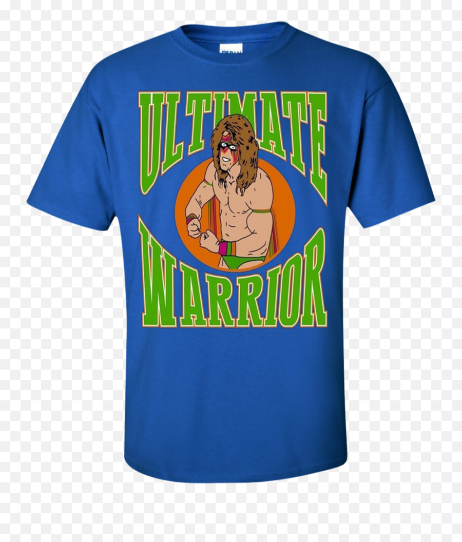 Ultimate Warrior Custom T - If You Can Read This My Invisibility Cloak Isn T Working T Shirt Png,Ultimate Warrior Logo