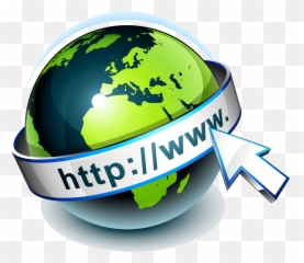 World Wide Web Png Image