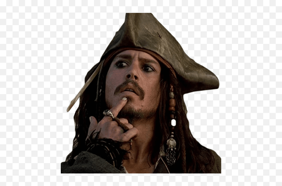 Jack Sparrow Png Image - Would Jack Sparrow Do,Sparrow Png