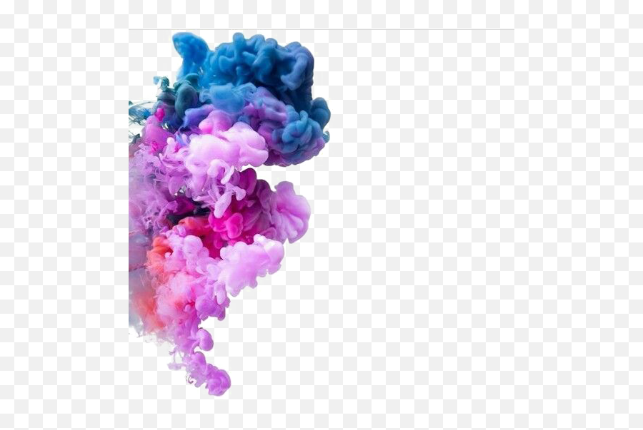 Smoke Png Transparent 6 - Color Smoke Png,Purple Smoke Png