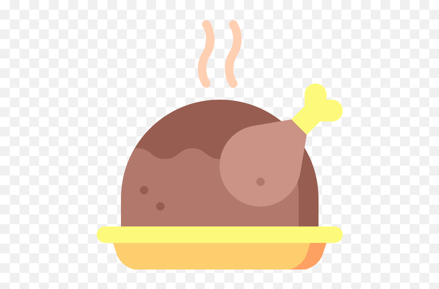 Chicken Lunch Png Icon - Clip Art,Lunch Png